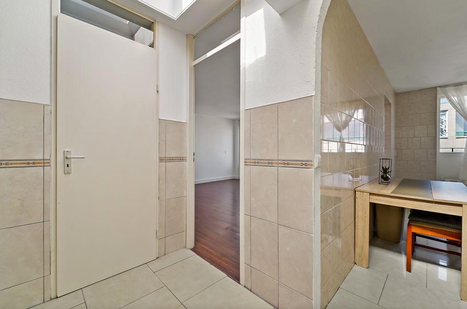 Gerard Doustraat 9