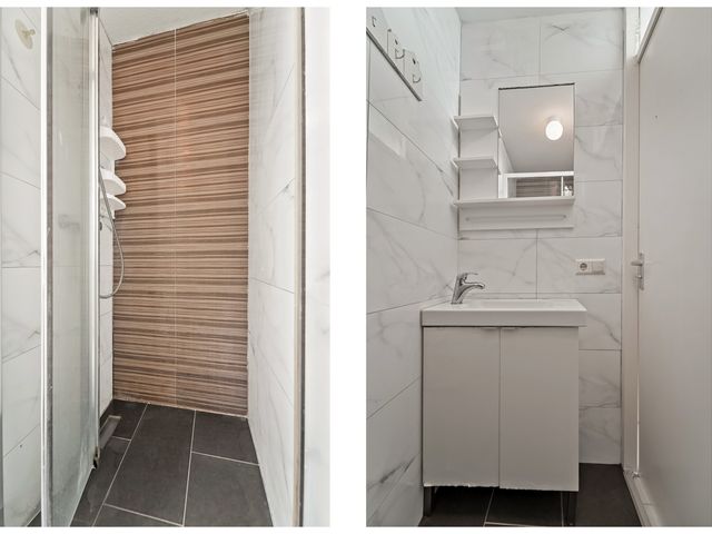 Gerard Doustraat 9, Den Haag