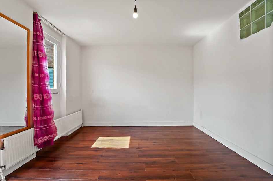 Gerard Doustraat 9