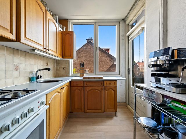 Laakkade 413, Den Haag