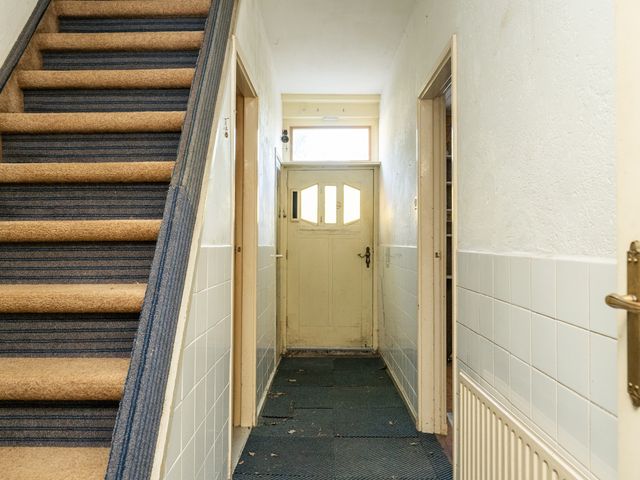 Diek 24, Den Hoorn
