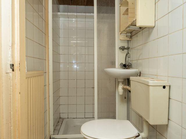 Diek 24, Den Hoorn