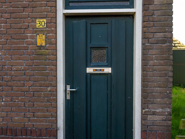 Diek 30, Den Hoorn