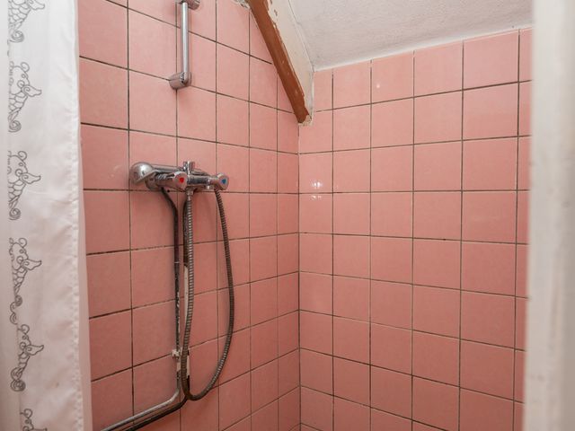 Diek 30, Den Hoorn