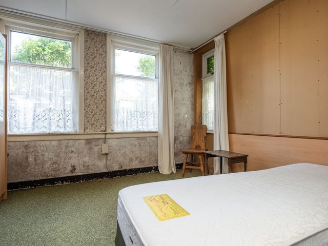Diek 30, Den Hoorn