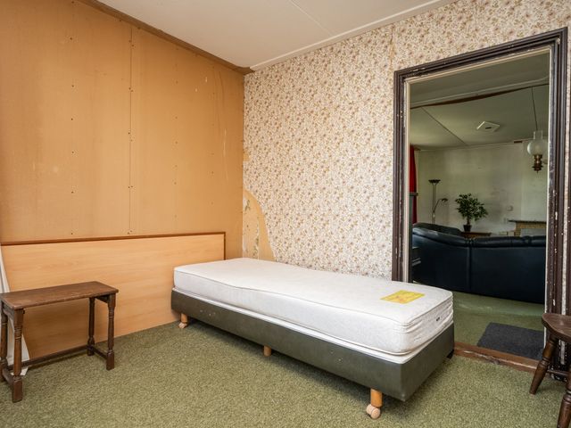 Diek 30, Den Hoorn