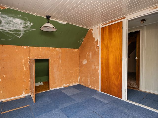 Diek 30, Den Hoorn