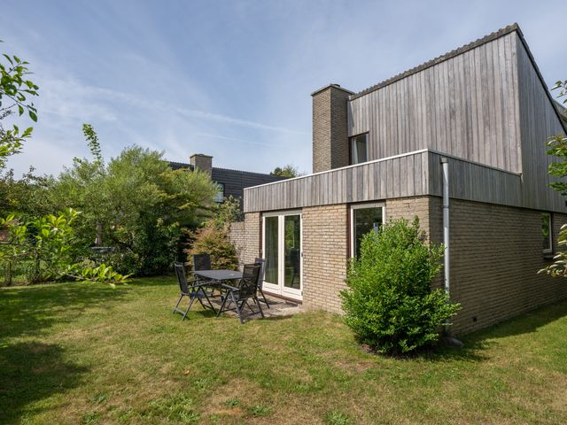 Roggeslootweg 201, De Cocksdorp