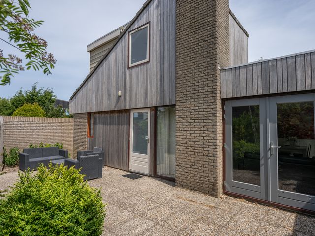 Roggeslootweg 201, De Cocksdorp
