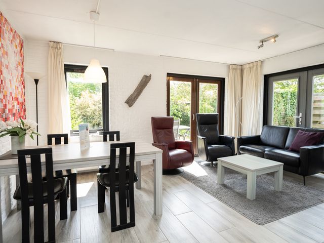 Roggeslootweg 201, De Cocksdorp