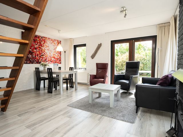 Roggeslootweg 201, De Cocksdorp
