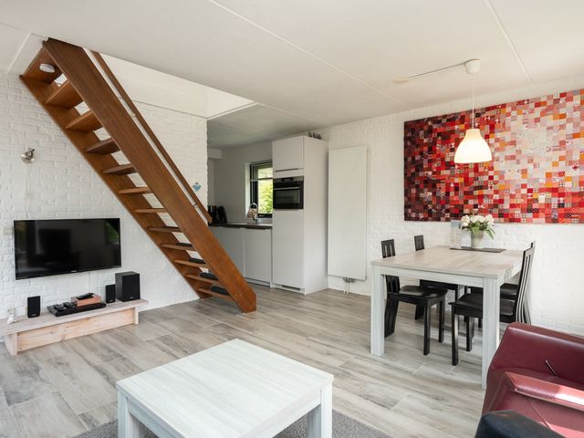 Roggeslootweg 201, De Cocksdorp