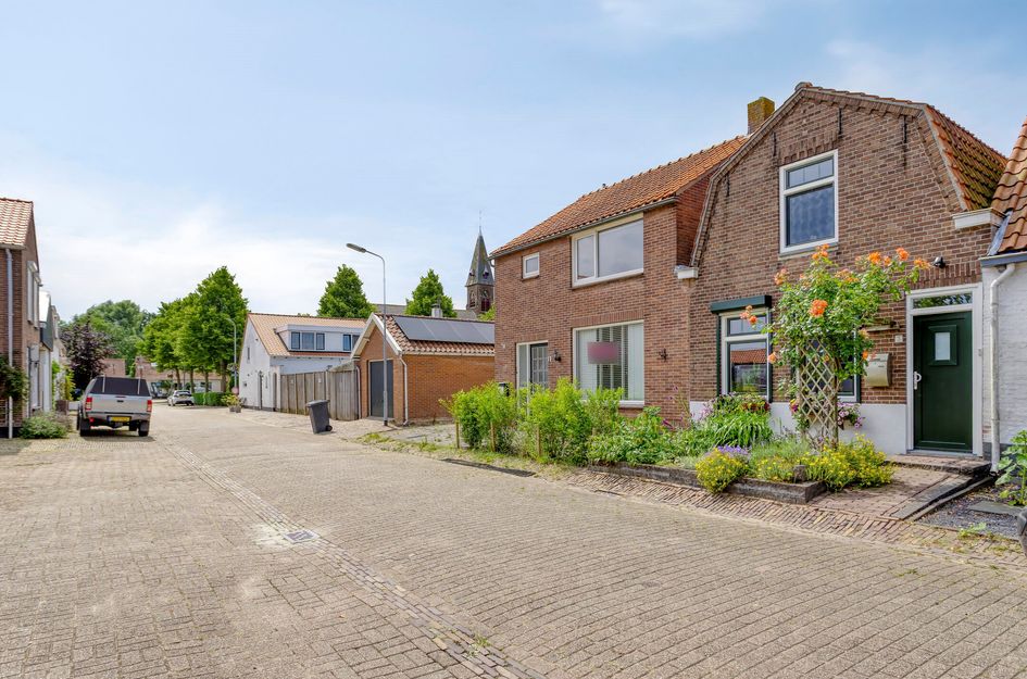 Achter de Kerk 3