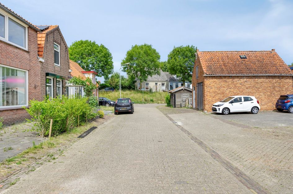 Achter de Kerk 3