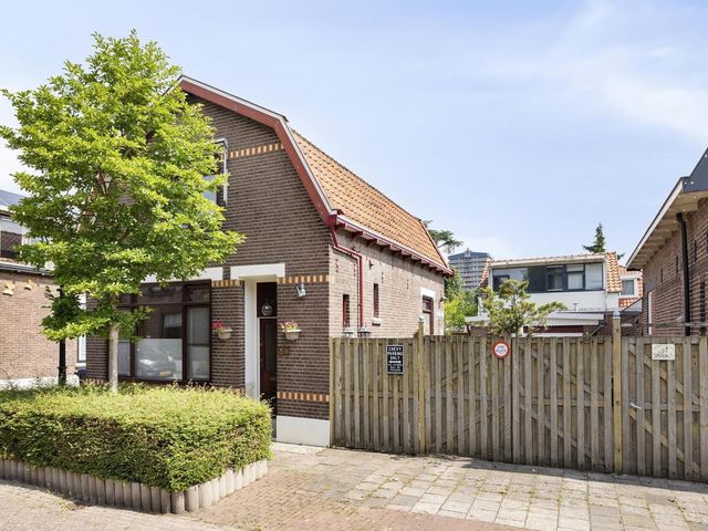 Waalstraat 59, Krimpen Aan Den IJssel