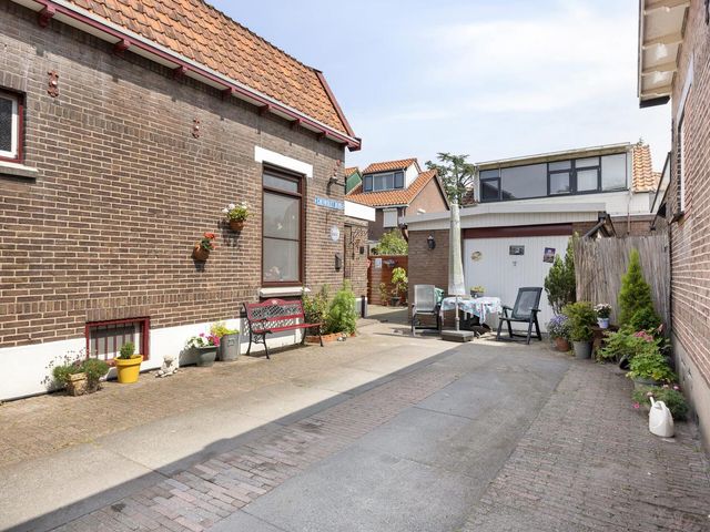 Waalstraat 59, Krimpen Aan Den IJssel