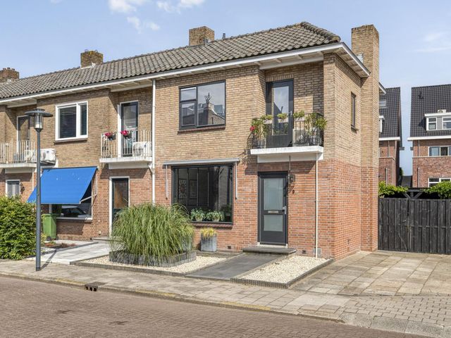 Looierijstraat 9, Krimpen Aan De Lek