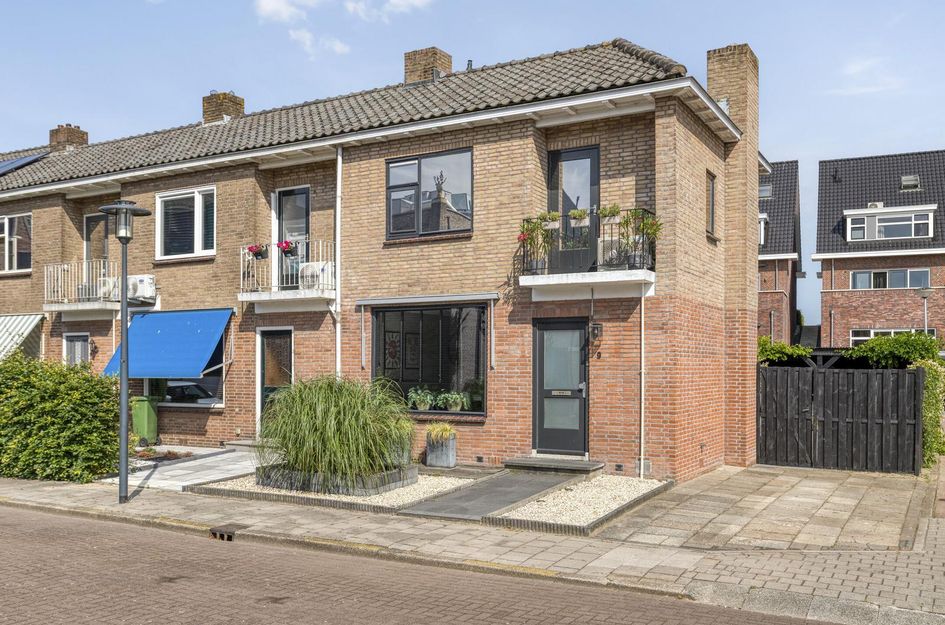 Looierijstraat 9