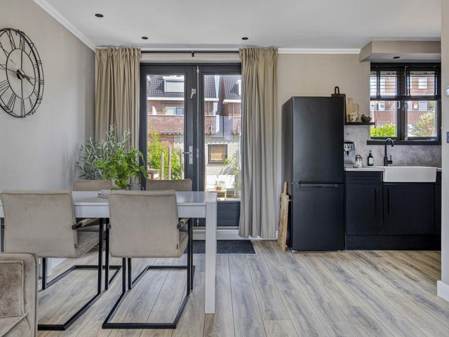 Looierijstraat 9, Krimpen Aan De Lek