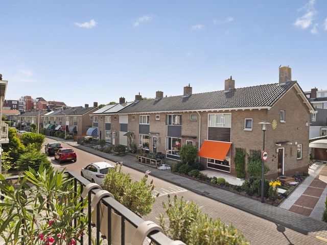 Looierijstraat 9, Krimpen Aan De Lek