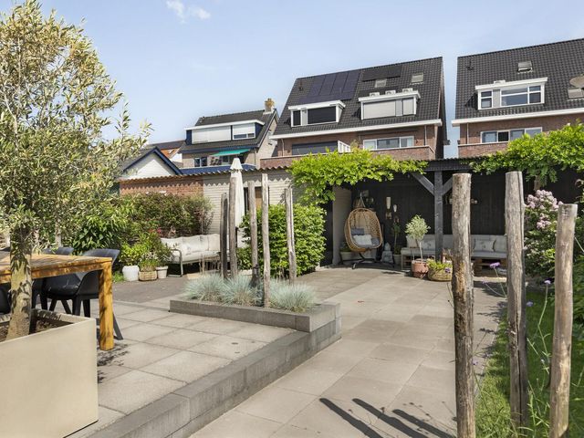 Looierijstraat 9, Krimpen Aan De Lek