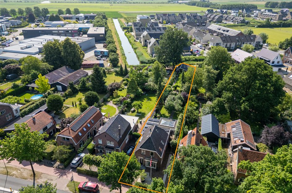 Rijksstraatweg 87