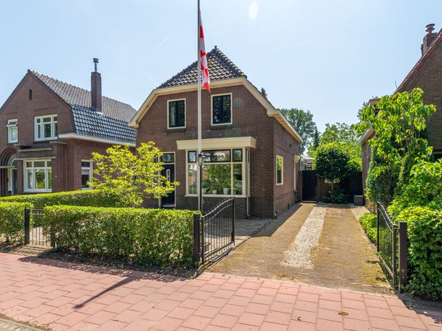 Rijksstraatweg 87, Sleeuwijk