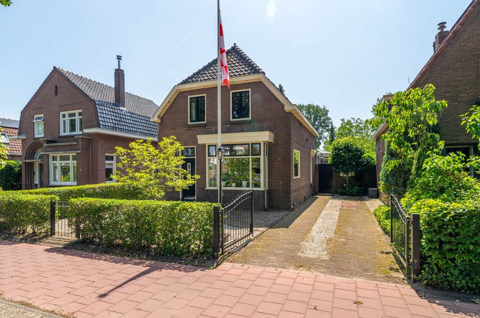Rijksstraatweg 87