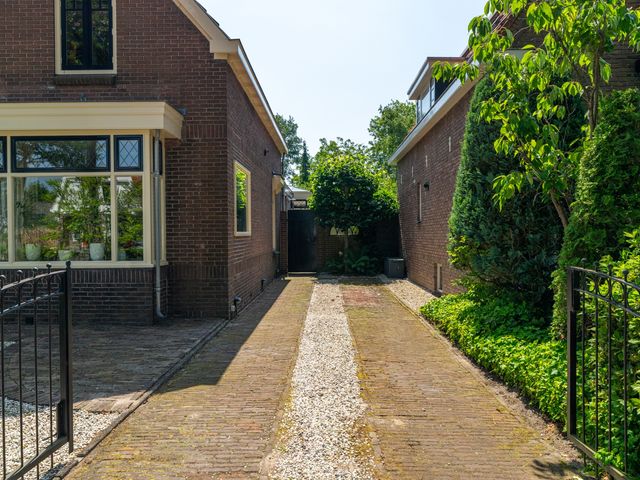 Rijksstraatweg 87, Sleeuwijk