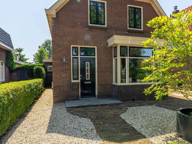 Rijksstraatweg 87, Sleeuwijk