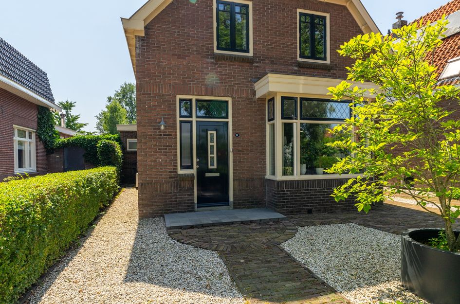 Rijksstraatweg 87