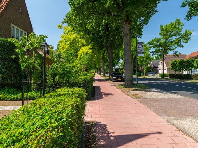 Rijksstraatweg 87, Sleeuwijk
