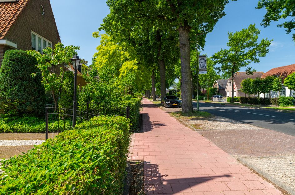 Rijksstraatweg 87