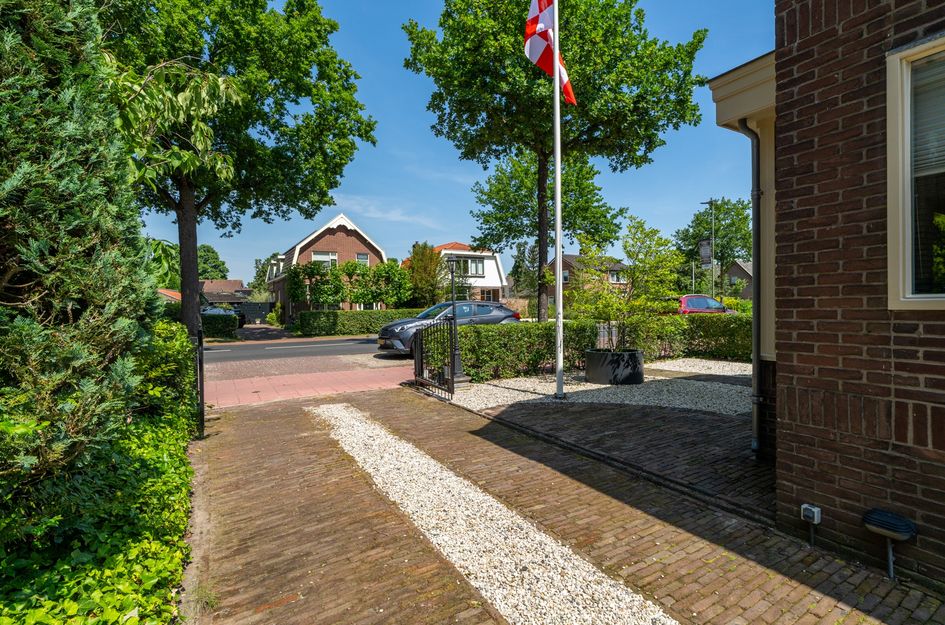 Rijksstraatweg 87