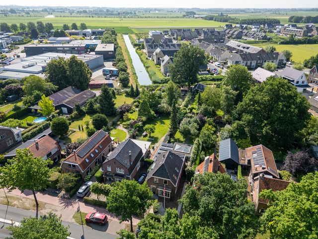 Rijksstraatweg 87, Sleeuwijk