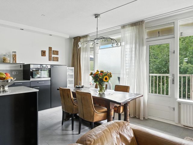 Anatole Franceplaats 462, Rotterdam