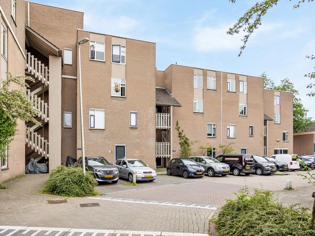 Heijermanshove 28, Zoetermeer