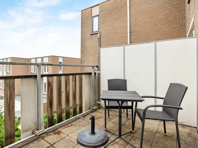 Heijermanshove 28, Zoetermeer