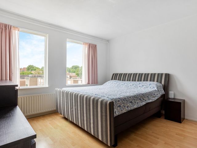Heijermanshove 28, Zoetermeer