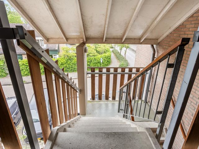 Heijermanshove 28, Zoetermeer