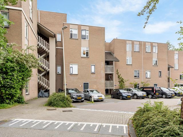 Heijermanshove 28, Zoetermeer
