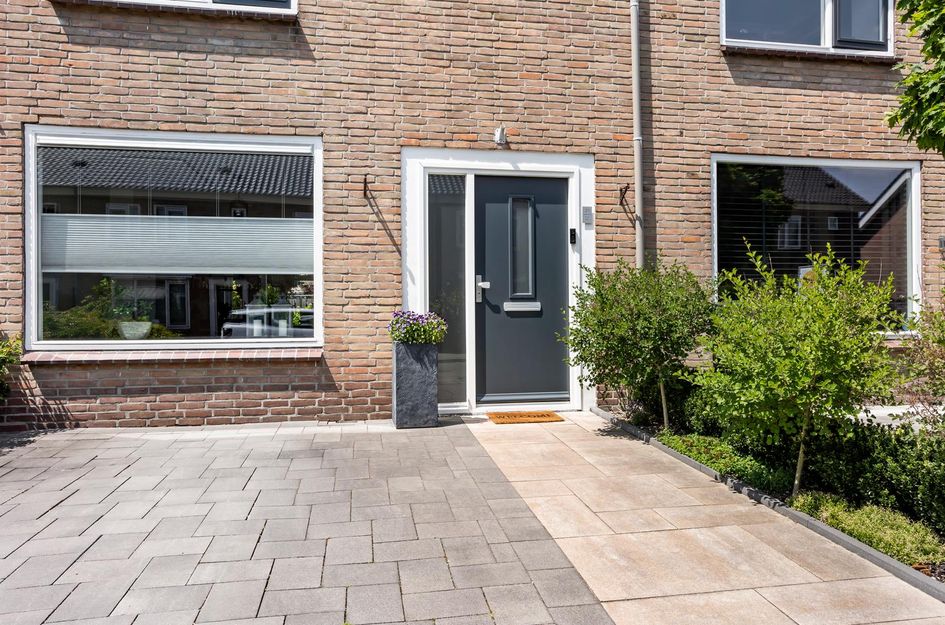 Van Ostadestraat 21