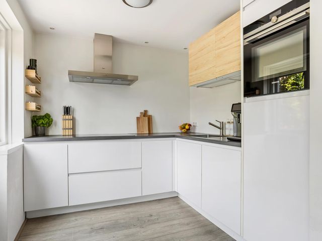 Van Ostadestraat 21, Zoetermeer