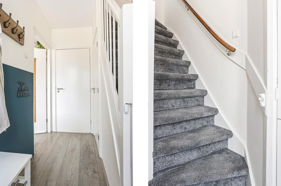 Van Ostadestraat 21