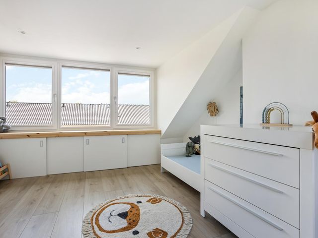 Van Ostadestraat 21, Zoetermeer