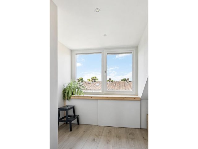 Van Ostadestraat 21, Zoetermeer