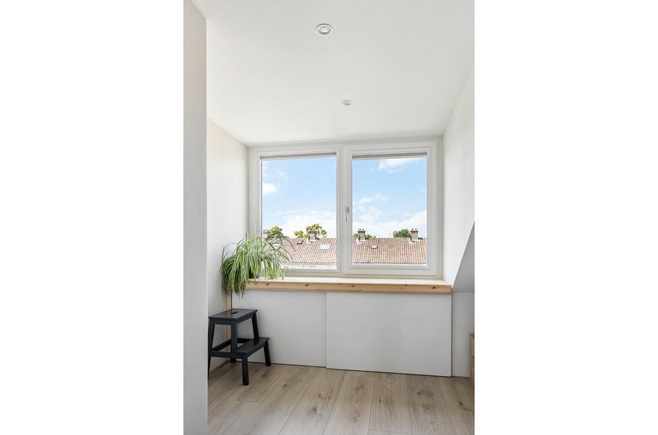 Van Ostadestraat 21