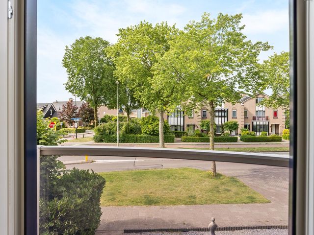 Tintlaan 98, Zoetermeer