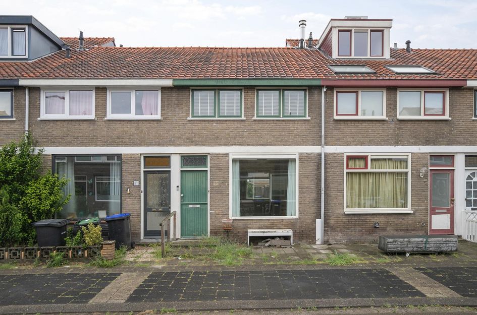 Boshamerstraat 15