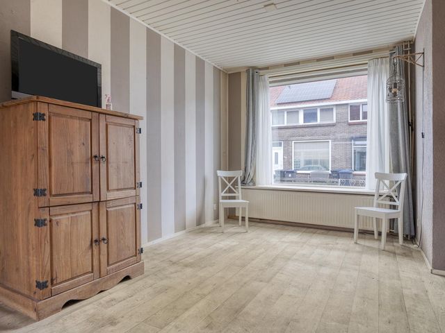 Boshamerstraat 15, Dordrecht